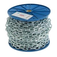 Цепь сварная короткозвенная DIN 766 м3 (50м)