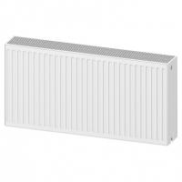 Радиатор VALFEX STEEL C 33 400х2600 ст. панел. с бок. подкл. ЗК (24шт./пал.)