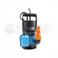 Насос фекальный 250/8 VALFEX (1)