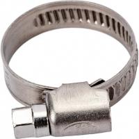 Хомут червячный NORMA  25 -40/9W2 (100шт)