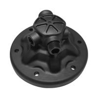 Фланец для гидроаккумулятора (24-50 л) для насосов-автомат VALFEX (20)